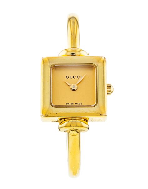 Gucci 1900 L Watch 